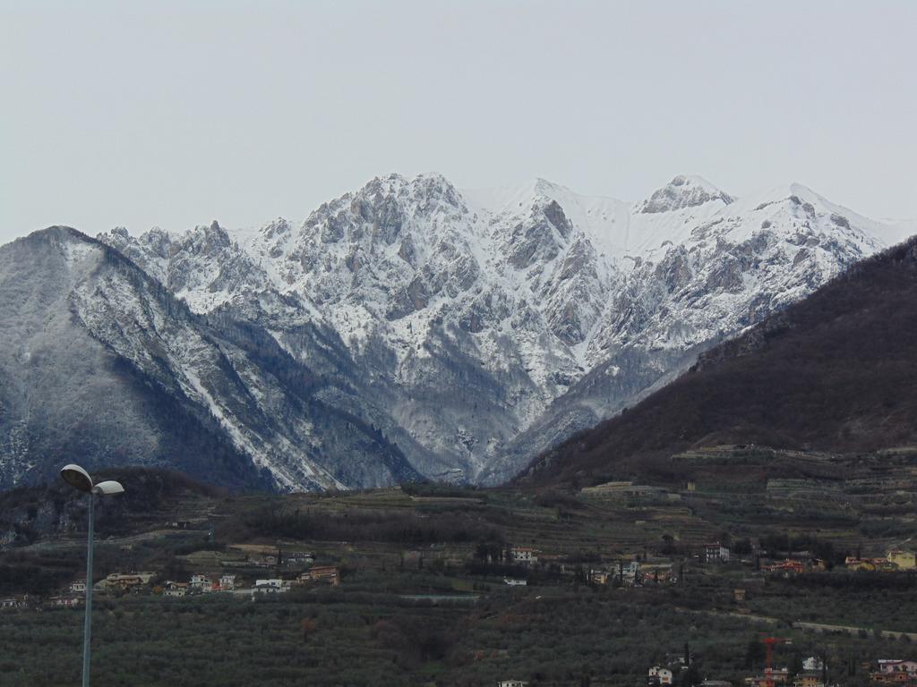 Hotel Campeggio Branchetto Bosco Chiesanuova Exteriér fotografie